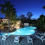 Regent Beachotel 호텔 4*
