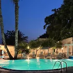 호텔 Regent Beachotel 4*
