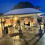 Regent Beachotel 레조디칼라브리아