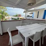 Regent Beachotel 4* 레조디칼라브리아