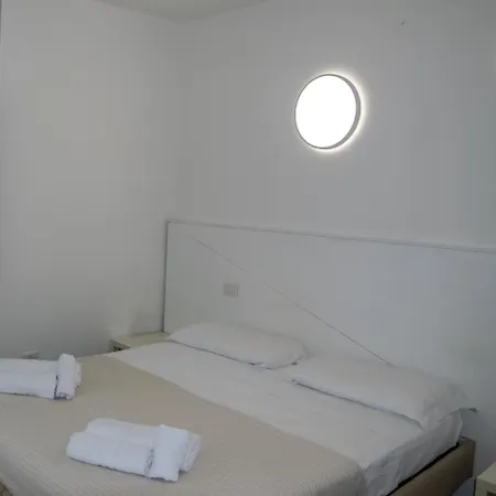 Regent Beachotel Ρέτζιο ντι Καλάμπρια
