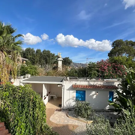 Regent Beachotel 4* Reggio di Calabria