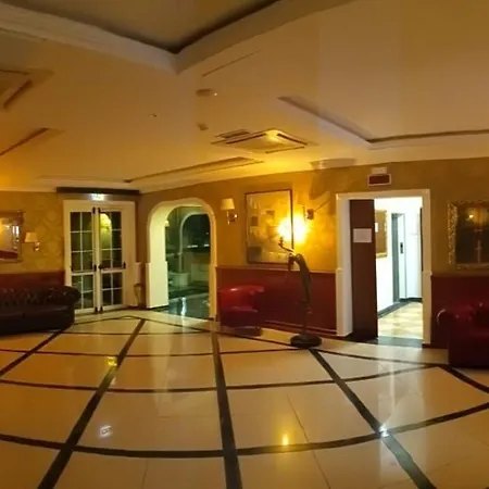 Regent Beachotel Otel