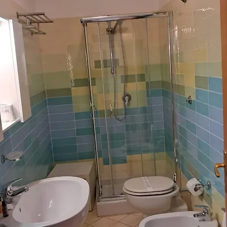 Otel Regent Beachotel Reggio di Calabria