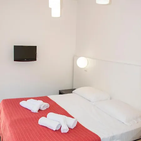 Regent Beachotel Reggio di Calabria