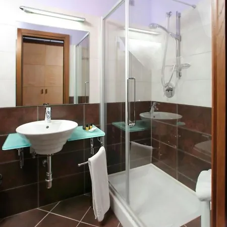 Regent Beachotel 4* Reggio di Calabria