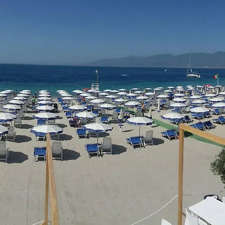 Regent Beachotel Reggio di Calabria