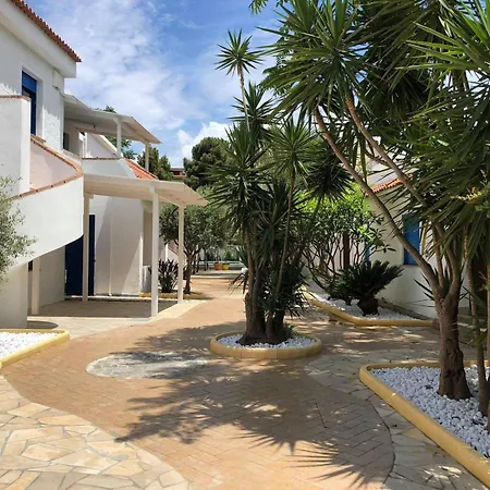 Regent Beachotel Otel Reggio di Calabria