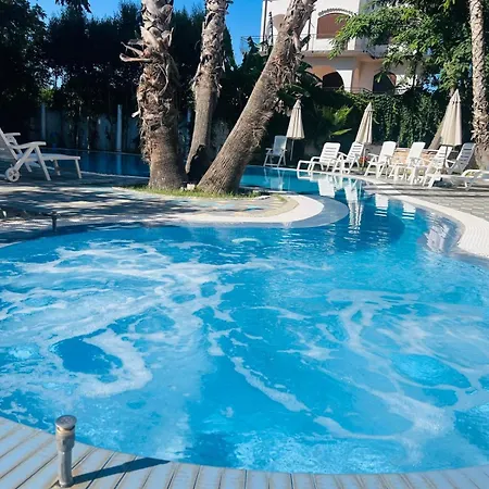 Otel Regent Beachotel