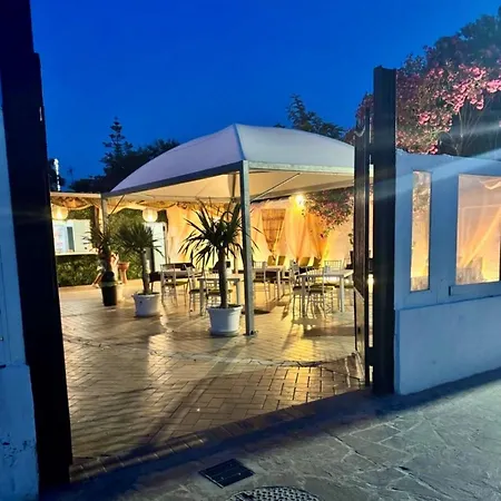 Regent Beachotel Reggio di Calabria