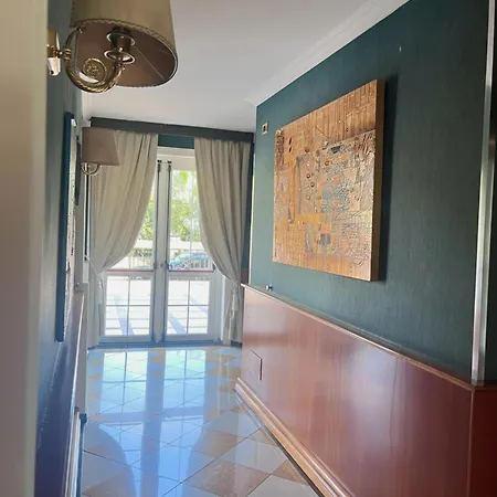 Hotel Regent Beachotel 4*