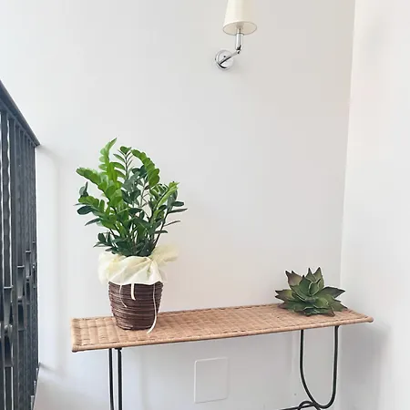 Otel Regent Beachotel Reggio di Calabria