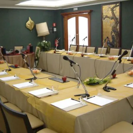 Otel Regent Beachotel 4*