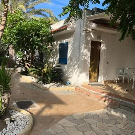 Otel Regent Beachotel