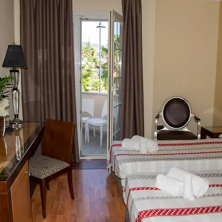 Regent Beachotel Reggio di Calabria