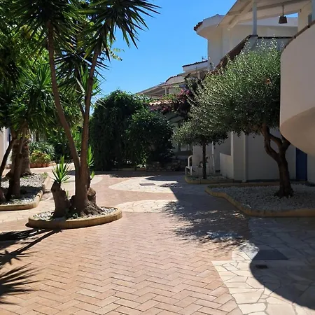 Regent Beachotel Otel