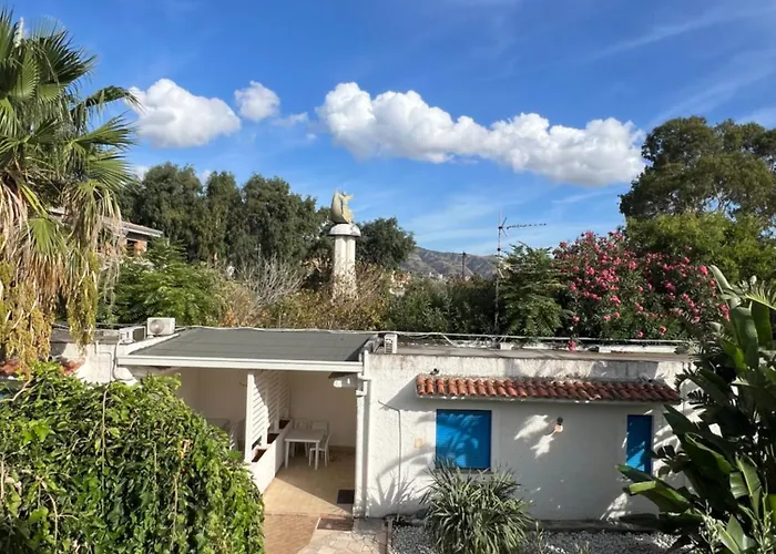 Regent Beachotel 4* Reggio di Calabria